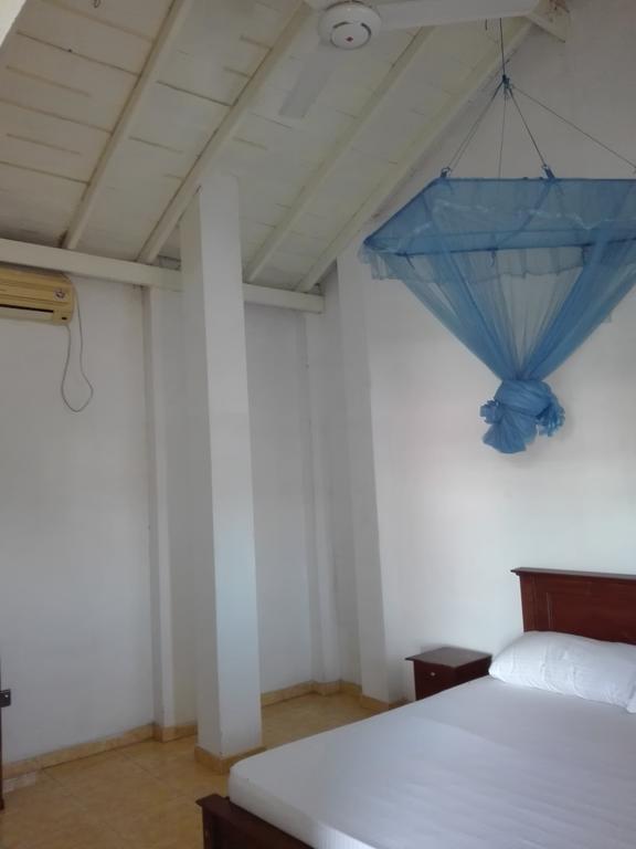 White Villa Weligama Eksteriør billede