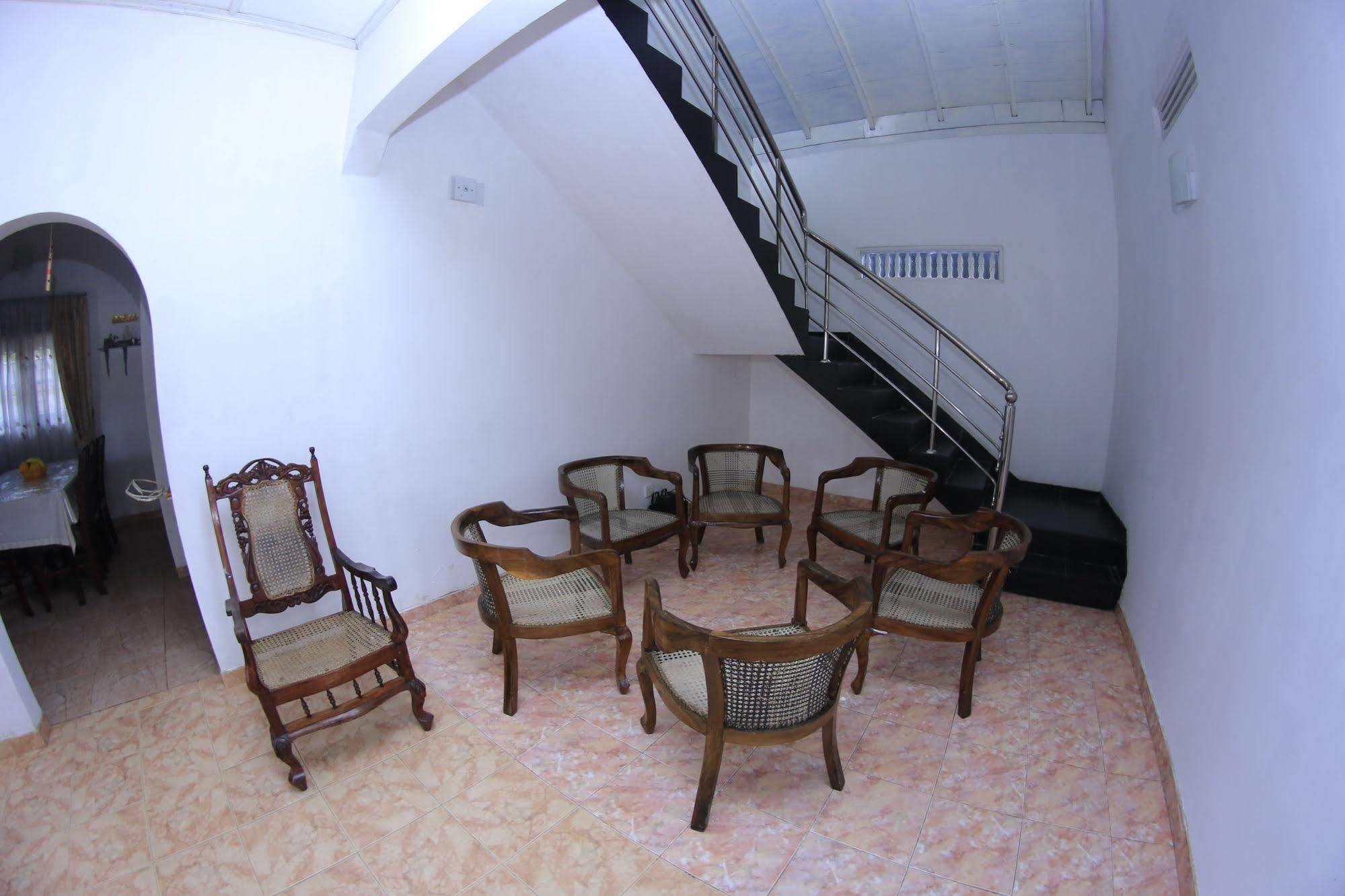 White Villa Weligama Eksteriør billede