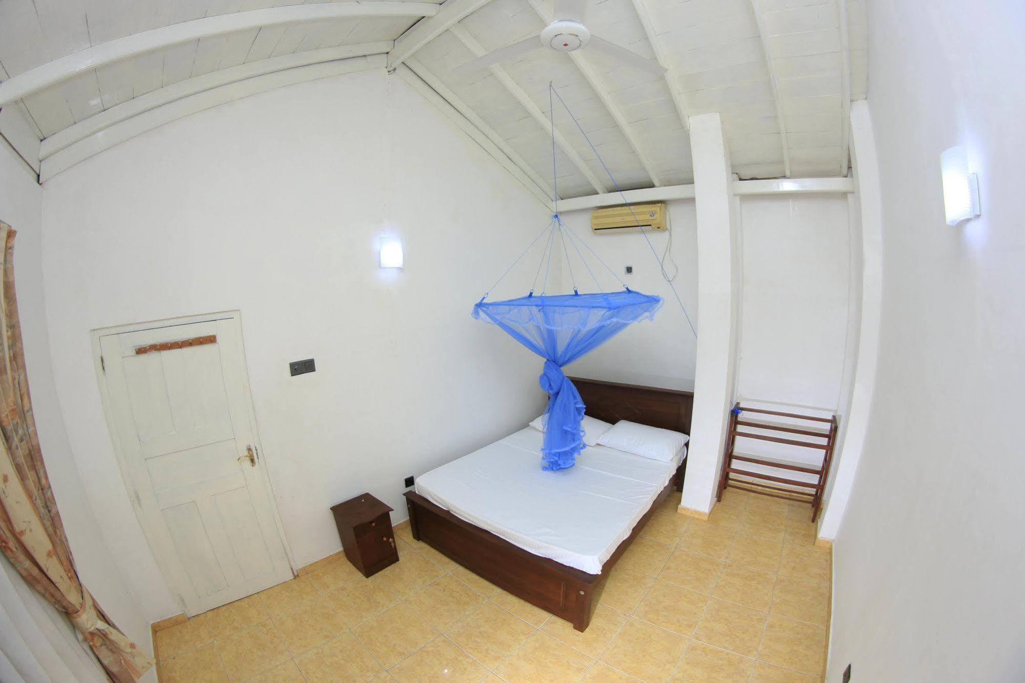 White Villa Weligama Eksteriør billede