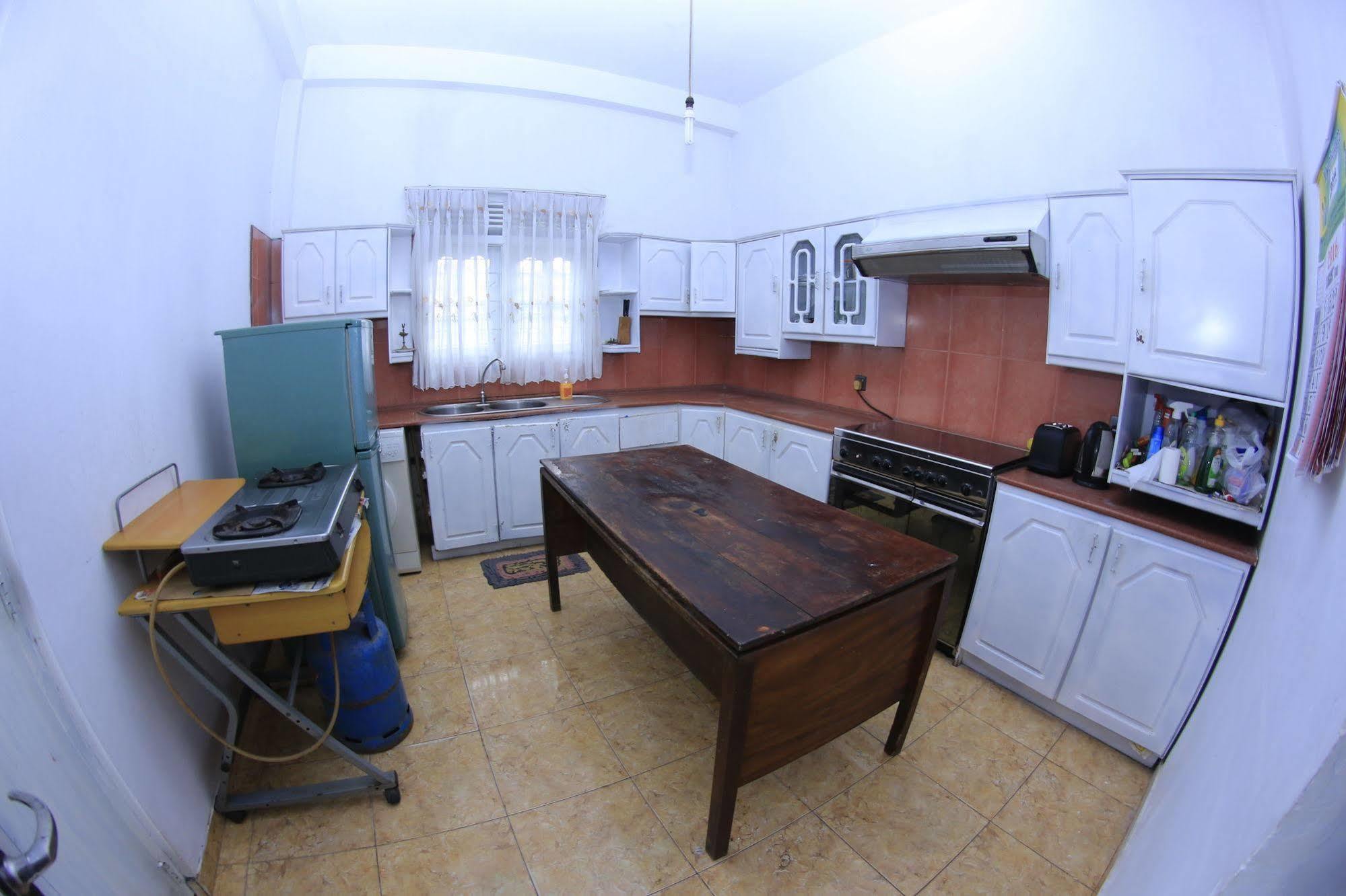 White Villa Weligama Eksteriør billede